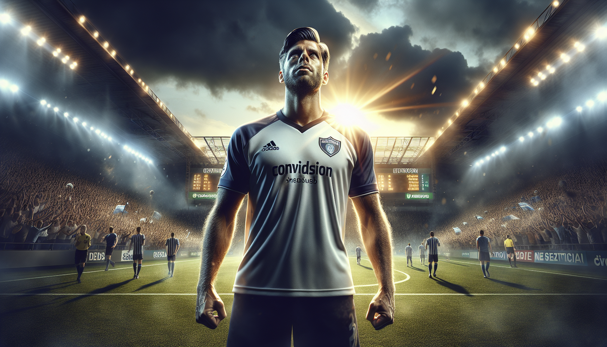 Keyakinan Paul Nebel Selamatkan Mainz di Liga Jerman