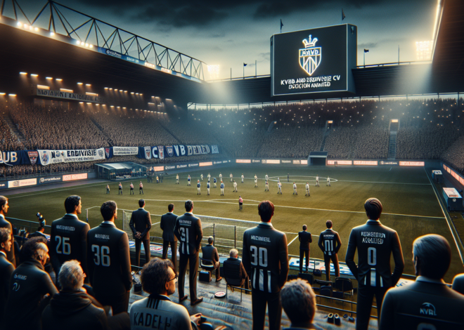 Kontroversi Dean James dan Sikap Tegas NAC Breda