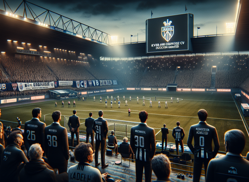 Kontroversi Dean James dan Sikap Tegas NAC Breda