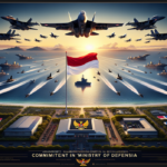 "alt_text": "Kontroversi pertahanan udara Nusantara memunculkan strategi baru untuk melindungi langitnya."