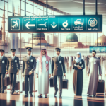 alt_text: "Layanan Fast Track Mecca Route tersedia di Makassar, memudahkan perjalanan haji."