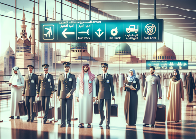 Layanan Fast Track Mecca Route Hadir di Makassar