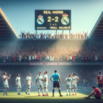 "alt_text": "Mallorca kalahkan Real Madrid di laga sengit, kejutan di Pulau Mediterania."