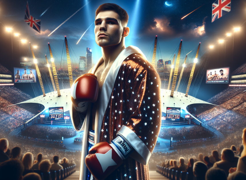 Membaca Peta Laga Moses Itauma Menuju Sabuk Dunia