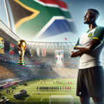 alt_text: Timnas Afrika Selatan siap menggebrak Piala Dunia 2026 dengan semangat dan strategi baru.