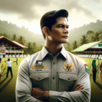 "alt_text": "Pemuda Tarakan berkompetisi di Kejurprov Kaltara, melahirkan bintang muda panahan."