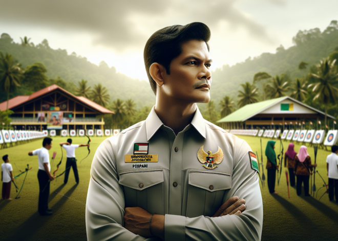 Panahan Tarakan dan Kejurprov Kaltara: Lahirkan Bintang Muda