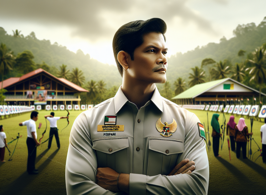 Panahan Tarakan dan Kejurprov Kaltara: Lahirkan Bintang Muda