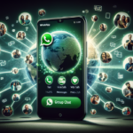 alt_text: Panduan langkah instalasi WhatsApp di PC, lengkap dengan gambar tiap tahap.