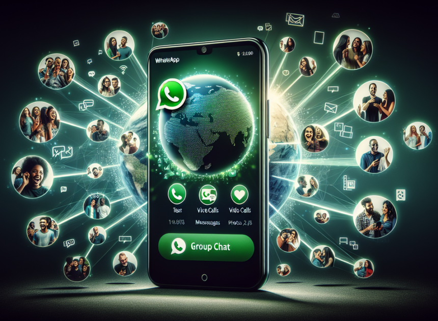 Panduan Praktis Cara Install Aplikasi WhatsApp untuk PC