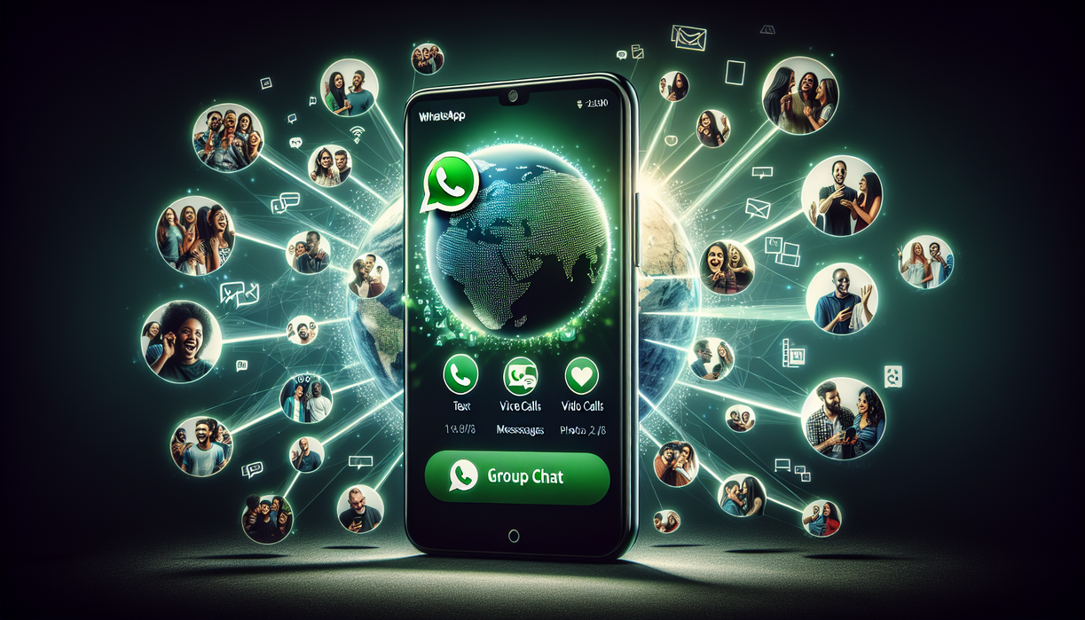 Panduan Praktis Cara Install Aplikasi WhatsApp untuk PC