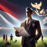 alt_text: "Gambar tentang kebijakan paspor Timnas dan tips aman menggunakan internet banking."