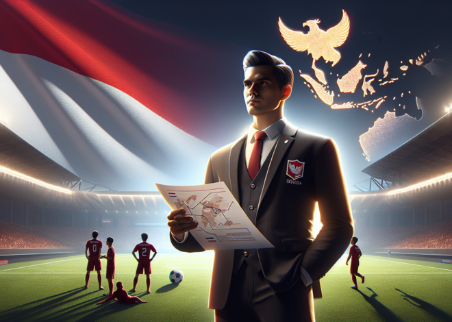 Paspor Gate Timnas dan Pelajaran Internet Banking