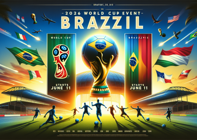 Pemasaran Emosi di Balik Rivalitas Argentina vs Brasil