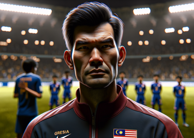 Timnas Indonesia U-17: Pelajaran Pahit di Laga Kontra Malaysia