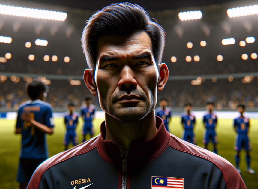 Timnas Indonesia U-17: Pelajaran Pahit di Laga Kontra Malaysia