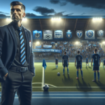 alt_text: Persib siap menghadapi tantangan Arema FC dalam laga seru yang diantisipasi banyak pihak.