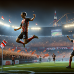 alt_text: Persija menang atas Persebaya di SUGBK dengan skor meyakinkan, mempertahankan dominasi di kandang.