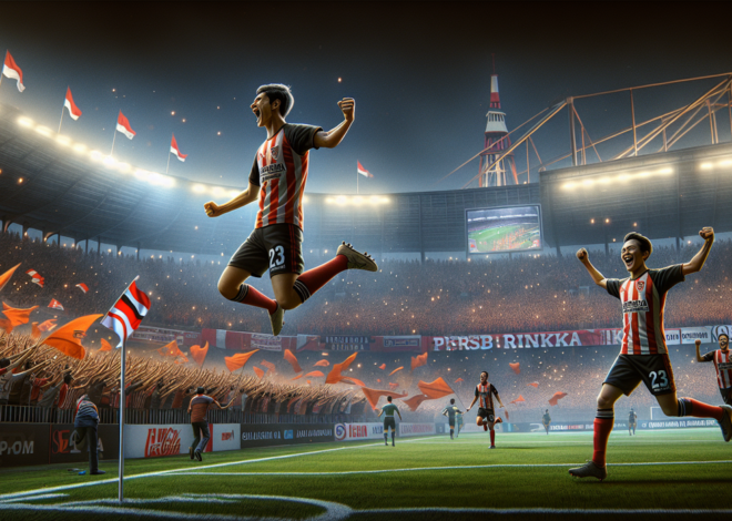 Persija Jakarta Berwibawa, Persebaya Tersungkur di SUGBK