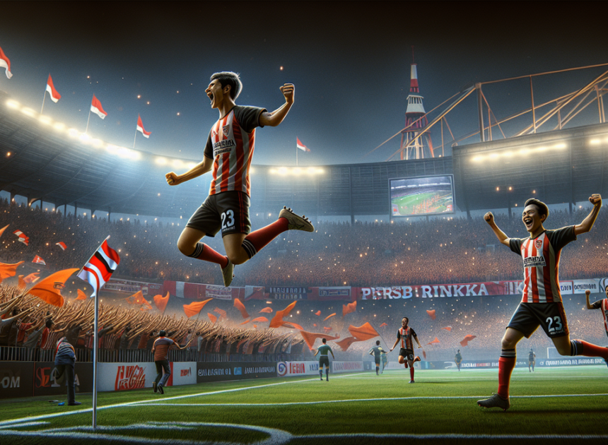 Persija Jakarta Berwibawa, Persebaya Tersungkur di SUGBK