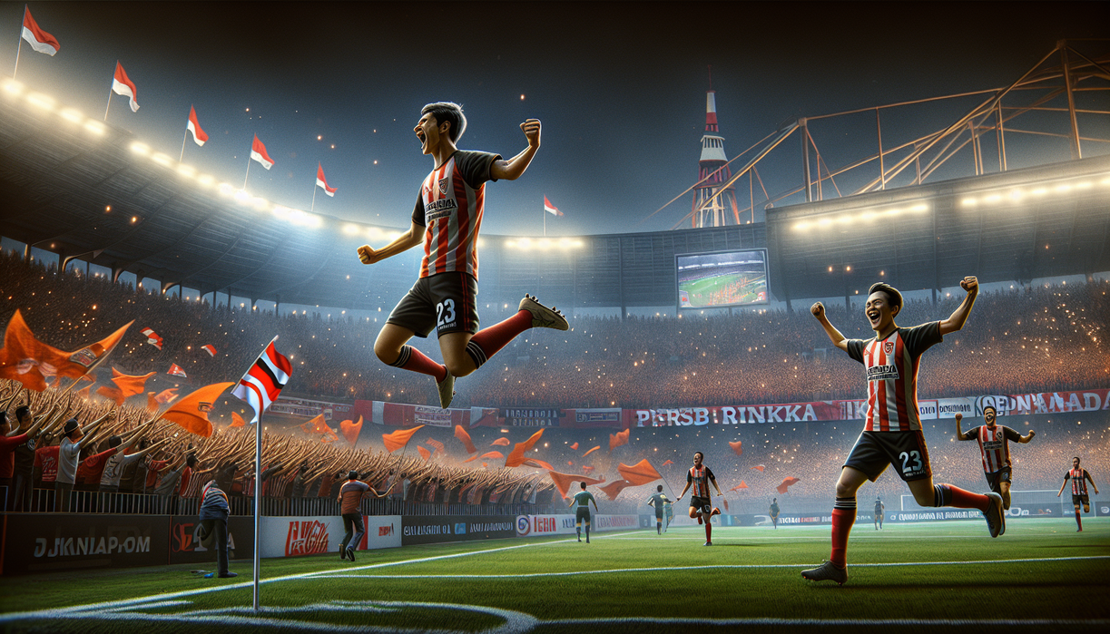 Persija Jakarta Berwibawa, Persebaya Tersungkur di SUGBK