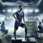 alt_text: Duel seru antara Persik Kediri dan Borneo FC sebagai ujian ambisi kedua tim.