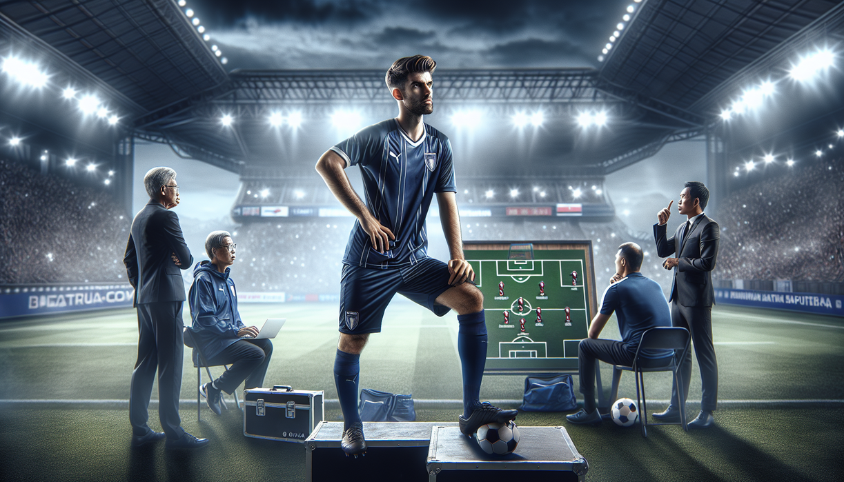 Persik Kediri vs Borneo FC: Duel Panas Penguji Ambisi