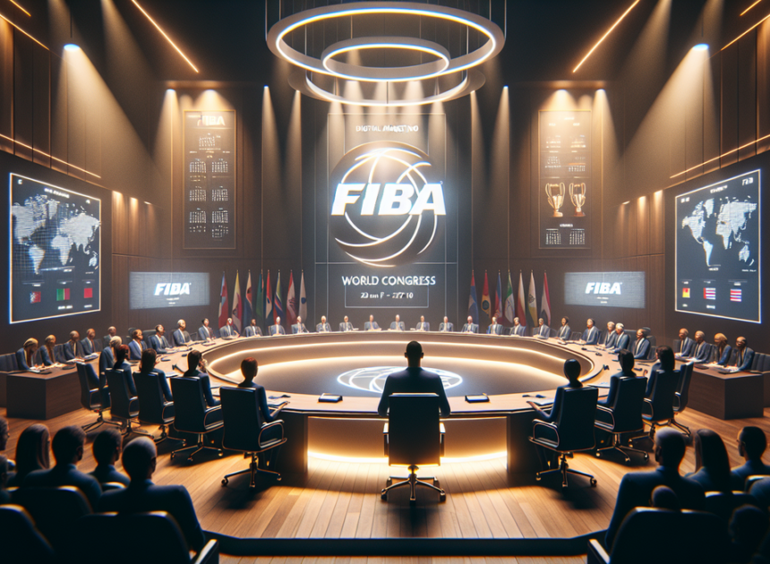 Piala Dunia Putri 2030: Panggung Baru Pemasaran Digital Basket