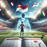 alt_text: Diskusi hangat terkait pertandingan rahasia Timnas Indonesia di jadwal FIFA Matchday.