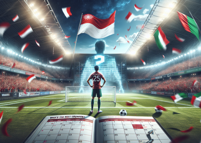 Polemik Laga Tersembunyi Timnas-Indonesia di FIFA Matchday