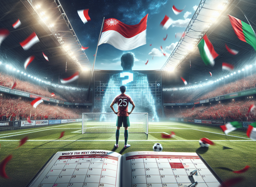 Polemik Laga Tersembunyi Timnas-Indonesia di FIFA Matchday
