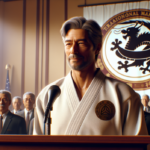 alt_text: Prabowo mundur dari Ketum IPSI, menandai akhir era dan memulai babak baru organisasi.