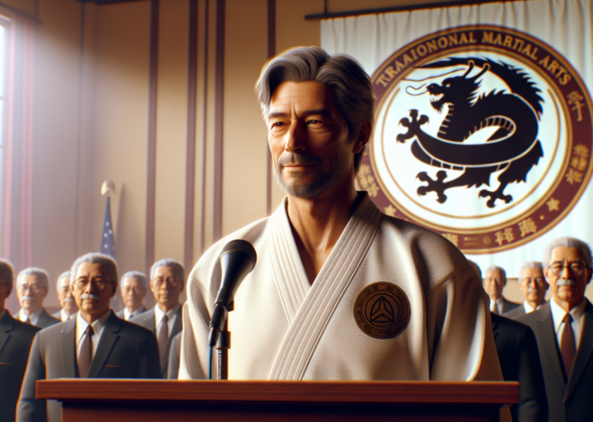 Prabowo Mundur Ketum IPSI: Akhir Era, Awal Babak Baru