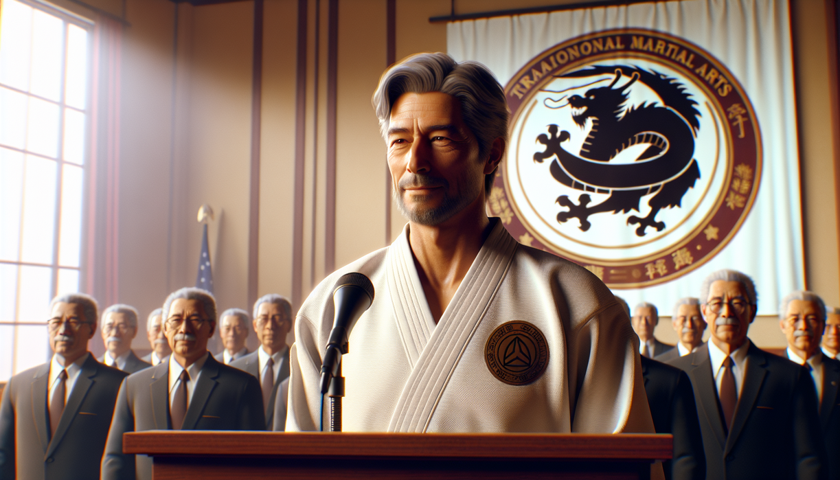 Prabowo Mundur Ketum IPSI: Akhir Era, Awal Babak Baru