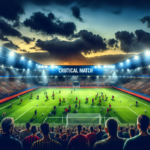 alt_text: PSBS Biak berusaha bangkit setelah rekor kebobolan, dengan fokus pada semangat dan strategi baru.