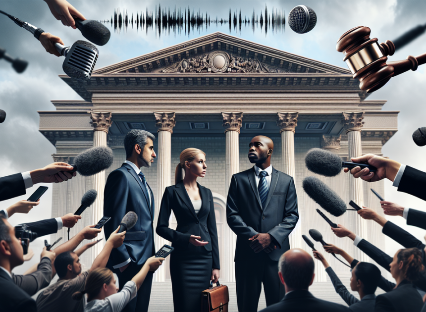 Rekaman Suara Jaksa Minta Uang, Benarkah Asli?