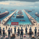 alt_text: Reklamasi ilegal di Lingga mengancam ekosistem laut Nusantara dan menimbulkan perhatian serius.