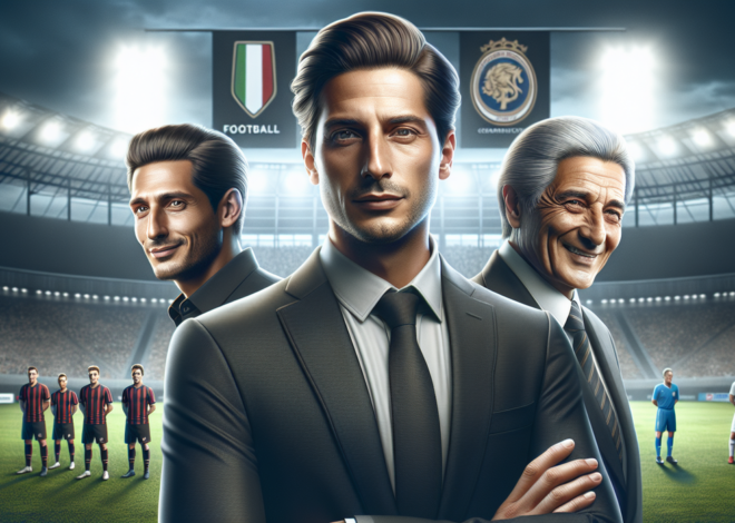 Sindiran Chivu, Jawaban Allegri, dan Harga Sebuah Respek