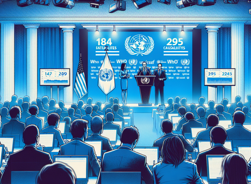 Sudan Membara: Tenaga Medis Jadi Target Serangan