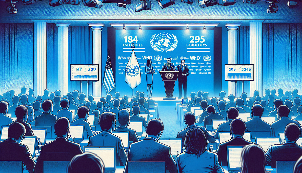 Sudan Membara: Tenaga Medis Jadi Target Serangan