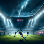 alt_text: Allianz Arena, Bayern Munich beraksi, dan strategi email marketing menjadi sorotan.