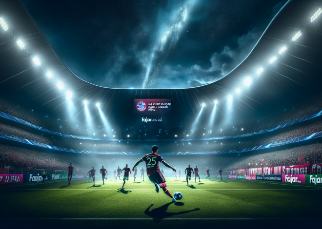 Allianz Arena, Comeback Bayern & Pelajaran Email Marketing