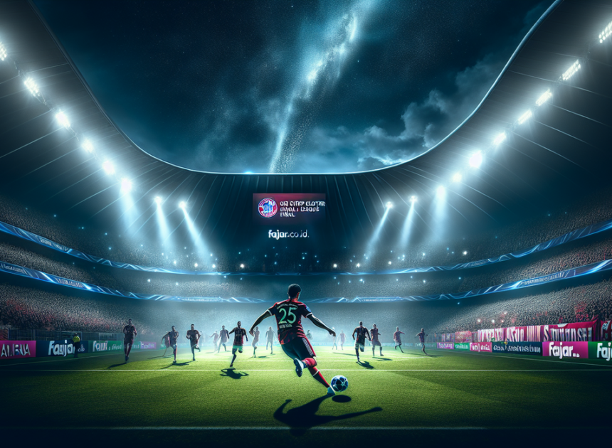 Allianz Arena, Comeback Bayern & Pelajaran Email Marketing