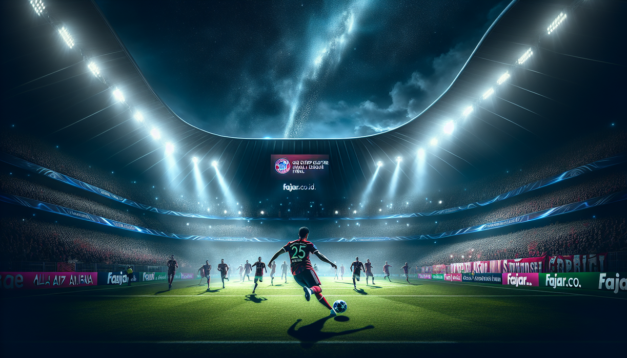 Allianz Arena, Comeback Bayern & Pelajaran Email Marketing