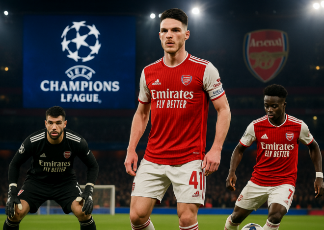 3 Ancaman Arsenal dan Inspirasi Rumah Minimalis
