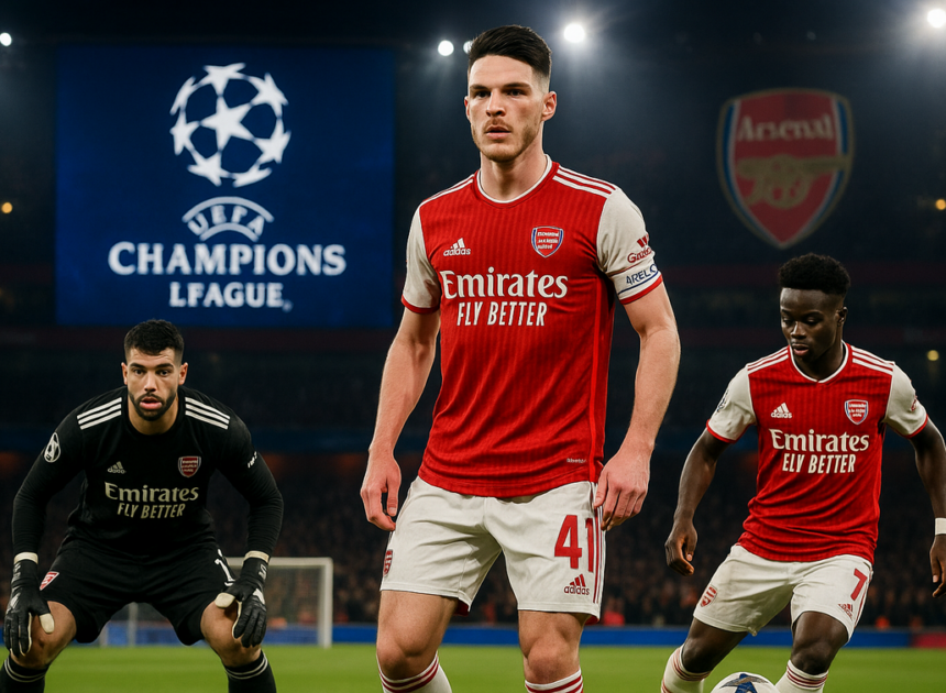 3 Ancaman Arsenal dan Inspirasi Rumah Minimalis