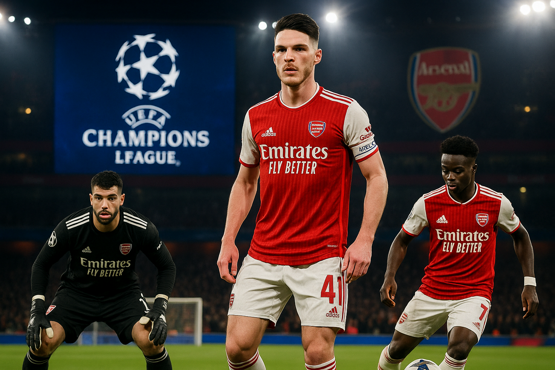 3 Ancaman Arsenal dan Inspirasi Rumah Minimalis