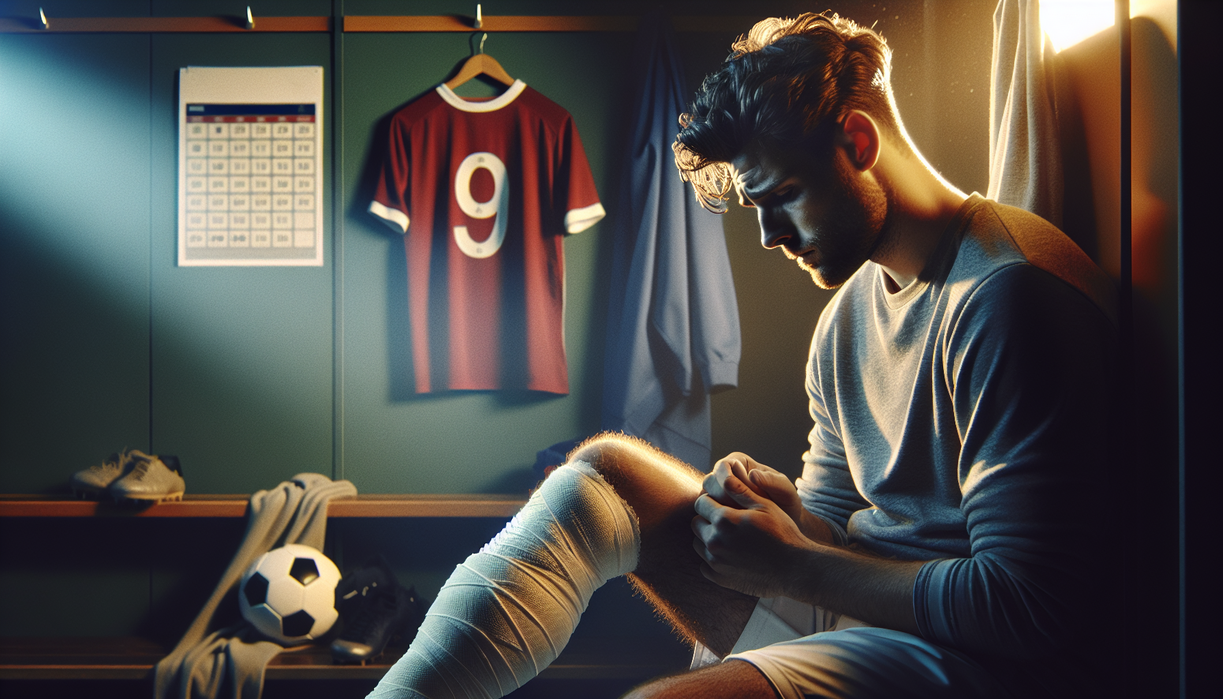 Cedera Dani Carvajal Menjelang Kontrak Usai