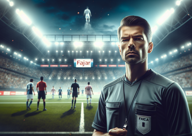 Declan Rice, Protes Wasit, dan Ancaman Sanksi UEFA