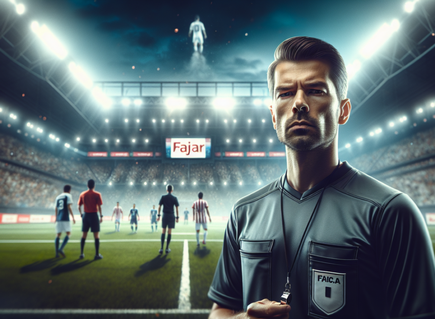 Declan Rice, Protes Wasit, dan Ancaman Sanksi UEFA